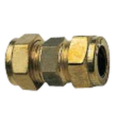 Manchon réduit bicône pour cuivre D.14-12mm