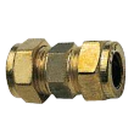 Manchon réduit bicône pour cuivre D.14-12mm