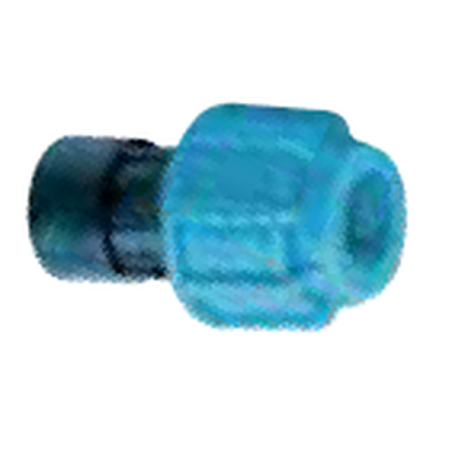 Bouchon polypropylène pour pe25