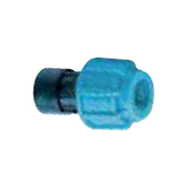 Bouchon polypropylène pour pe25