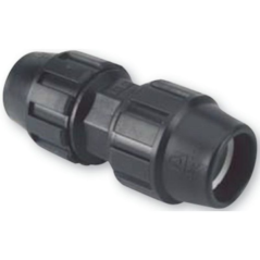 Manchon réparation polypropylène pour pe25
