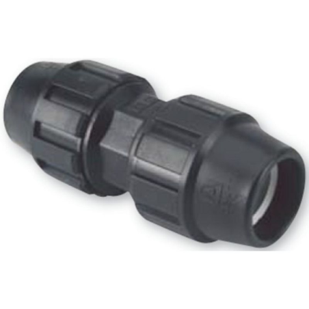Manchon réparation polypropylène pour pe25