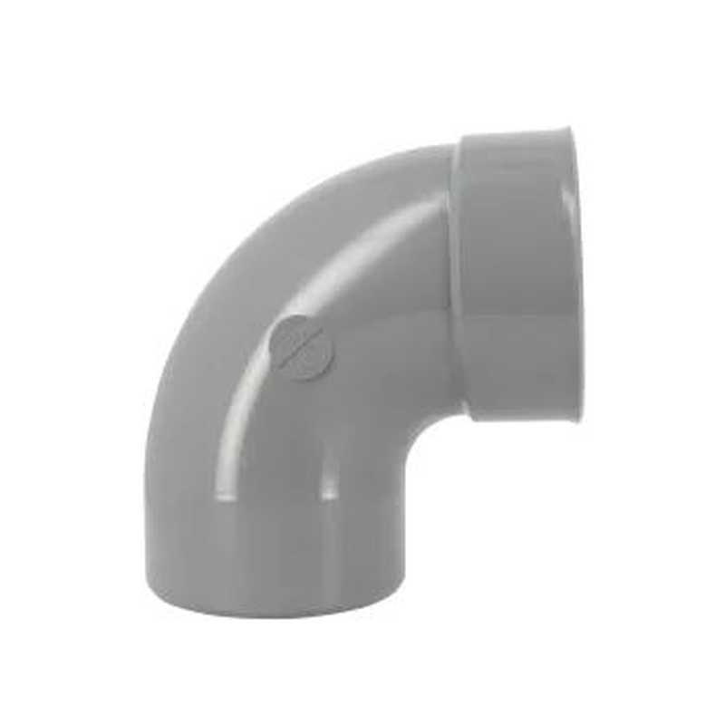 Coude pvc 87°30 m*f D.40mm