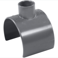 Selle de raccordement D.100-110mm a 32mm