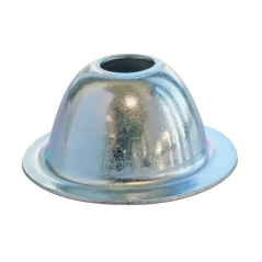 Rosace conique hauteur 9mm x10