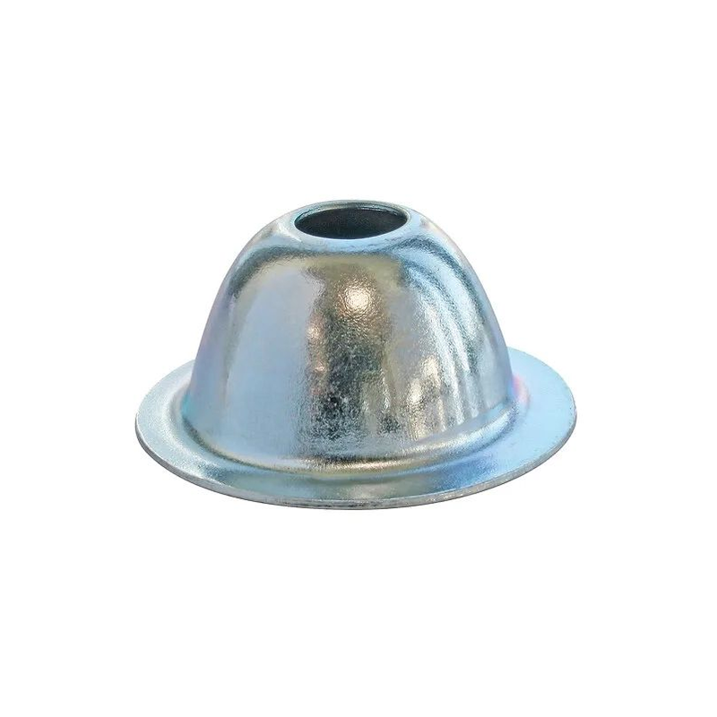 Rosace conique hauteur 9mm x10