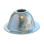 Rosace conique hauteur 9mm x10
