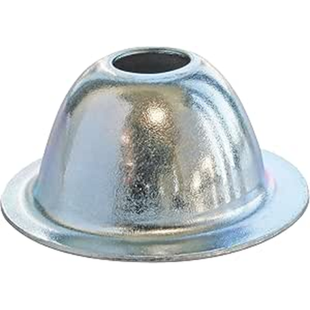 Rosace conique hauteur 14mm x10