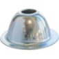 Rosace conique hauteur 19mm x10
