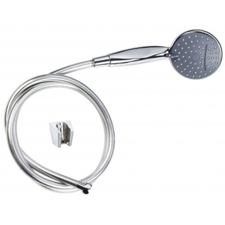 Combiflex 2 jets arolla chrome