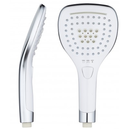 Combiflex 3 jets milk blanc