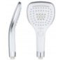 Combiflex 3 jets milk blanc