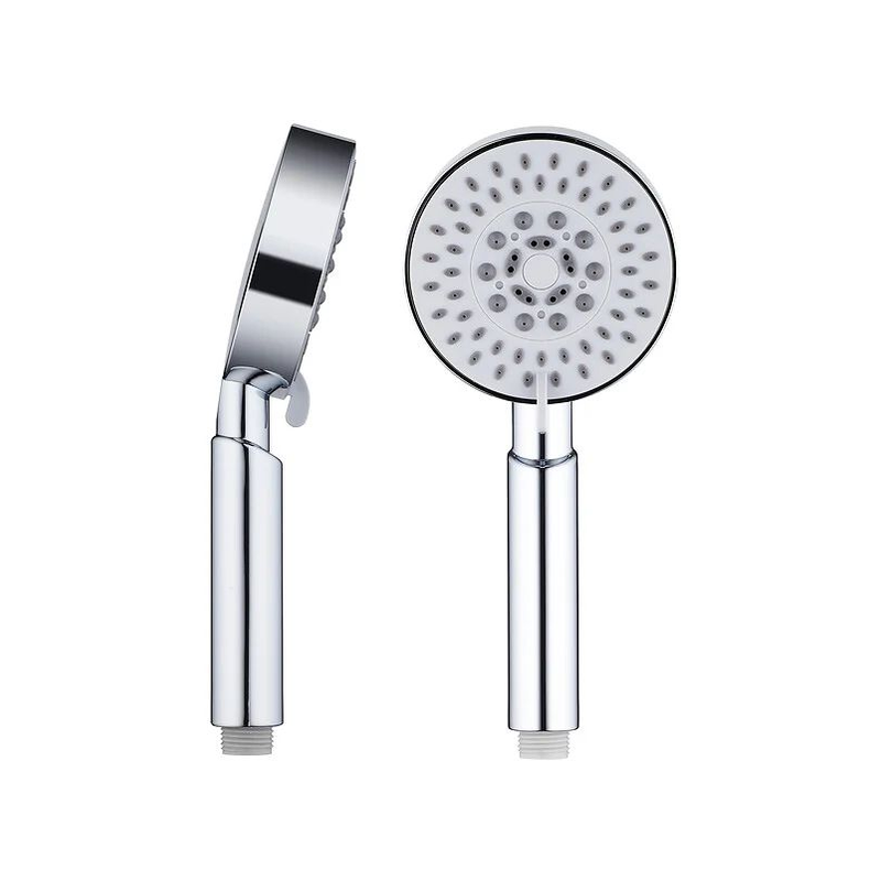 Douchette 5 jets ares 100 chrome