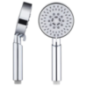 Douchette 5 jets ares 100 chrome