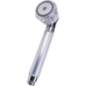 Douchette 1 jet eco. eau chrome