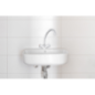 Mélangeur lavabo bouty chromé