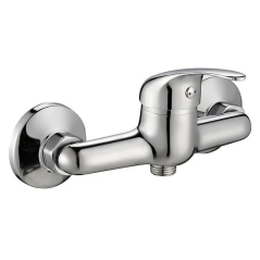 Mitigeur douche athena chromé