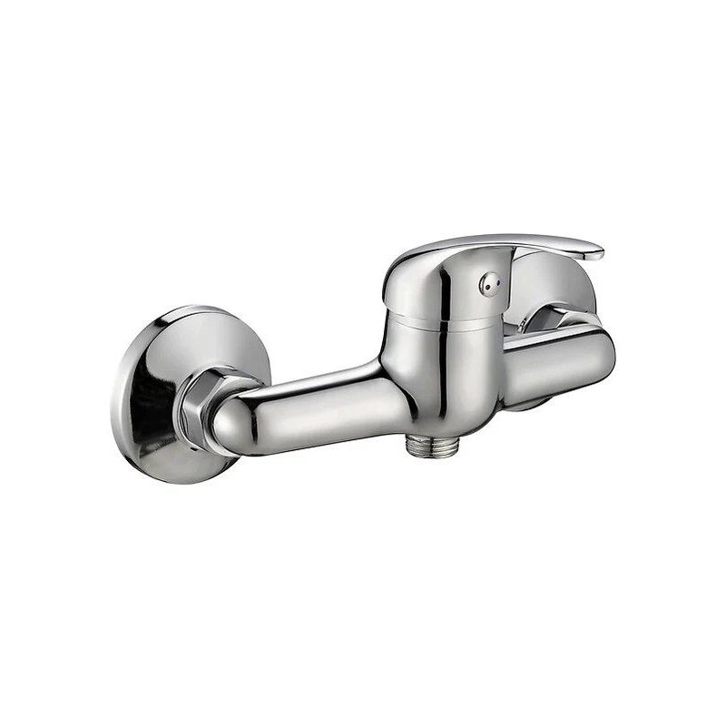 Mitigeur douche athena chromé