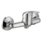 Mitigeur douche athena chromé