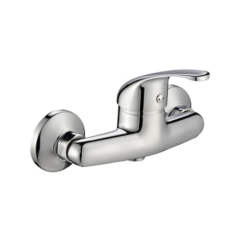 Mitigeur douche artemis chromé