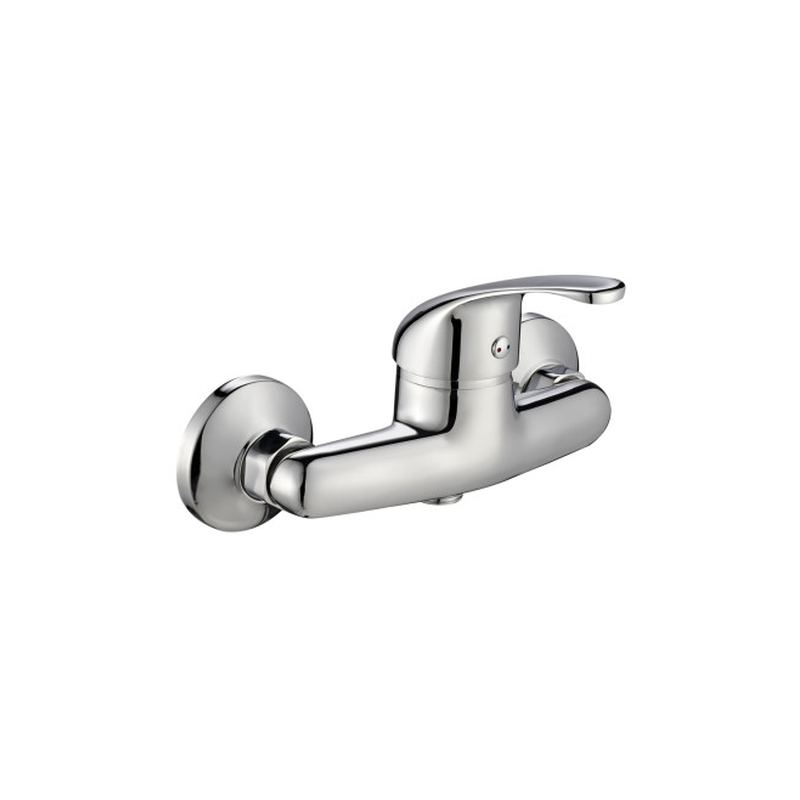 Mitigeur douche artemis chromé