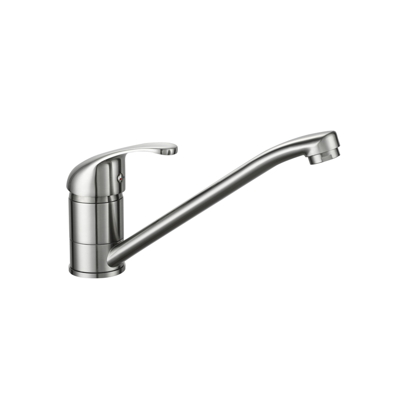 Mitigeur évier artemis inox