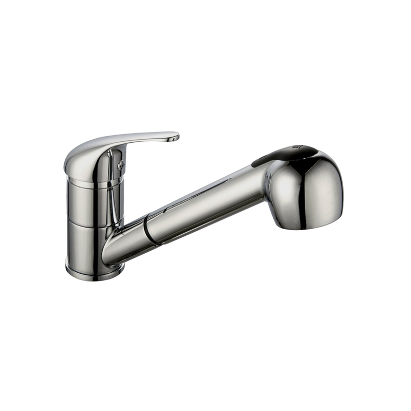 Mitigeur évier ares inox