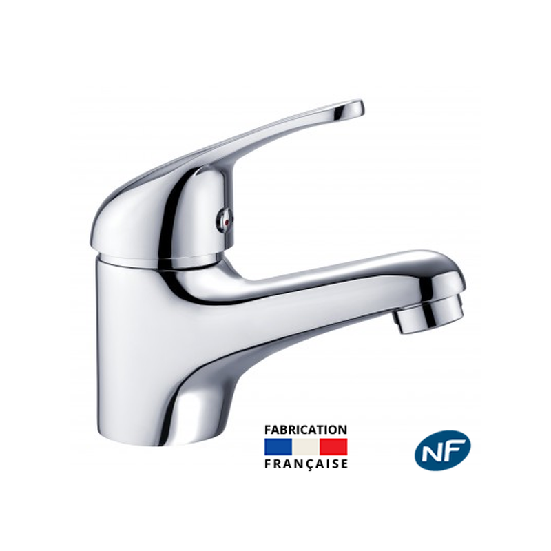 Mitigeur lavabo altea chromé