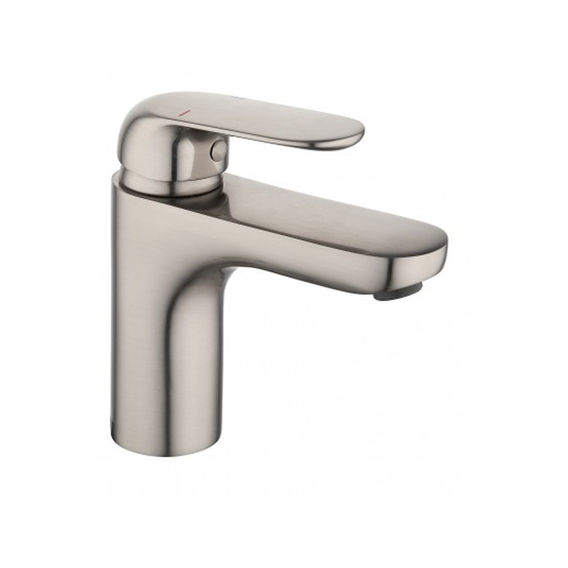 Mitigeur lavabo darma inox