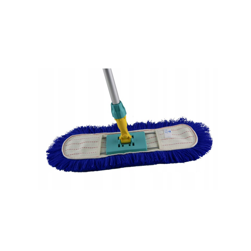 Balai mop avec manche frange 40cm