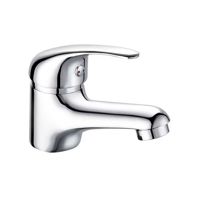 Mitigeur lavabo athena chromé