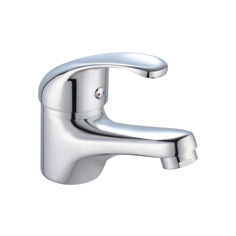 Mitigeur lavabo artemis chromé