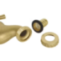 Robinet de puisage raccord nez 15/21-20/27