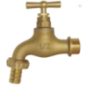 Robinet de puisage raccord nez 15/21-20/27