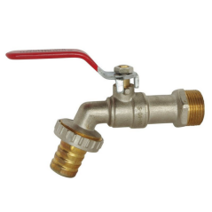 Robinet sphère 20/27-26/34 1/4 tour