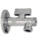 Robinet WC 1/2"x3/8" mâle