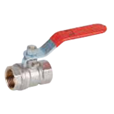 Vanne à sphère poignée longue f*f 20/27