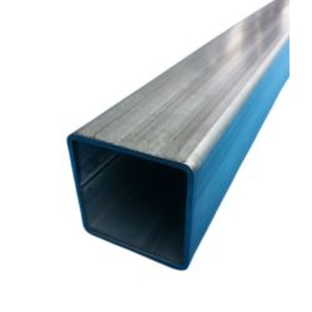 Tube galvanisé 40x40x3mm 5.8m