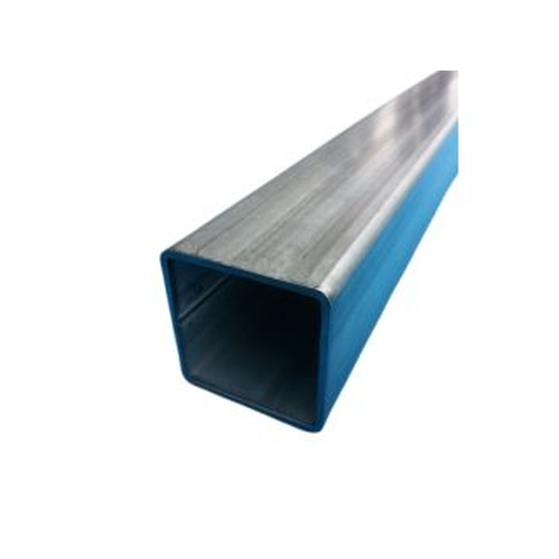 Tube galvanisé 20x20x2mm 6m