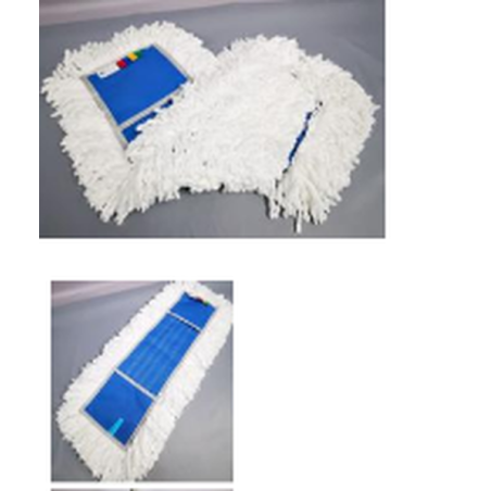 Rechange de mop 37cm