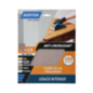 Papier abrasif 230x280mm anti encrassant GR240 x3
