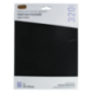 Papier abrasif 230x280mm imperméable GR320 x4