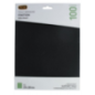 Toile abrasive émeri 230x280mm GR100 x4