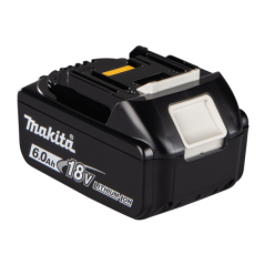 Batterie makstar li-ion 18v/6ah