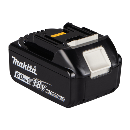 Batterie makstar li-ion 18v/6ah