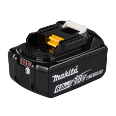 Batterie makstar li-ion 18v/6ah