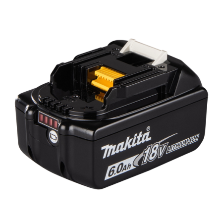 Batterie makstar li-ion 18v/6ah