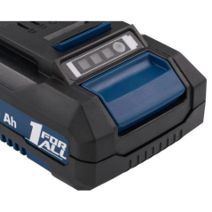 Batterie 18v 2ah