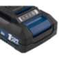 Batterie 18v 2ah