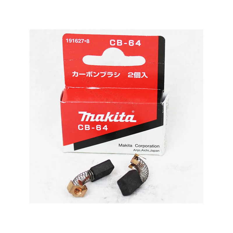 Charbon Makita cb56-64